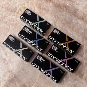 Smashbox Photo Finish Collection - Bundle
